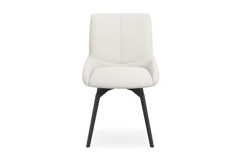 Mora Snurrstol - Ljusbeige - Möbler - Matplats - Matstol & köksstol