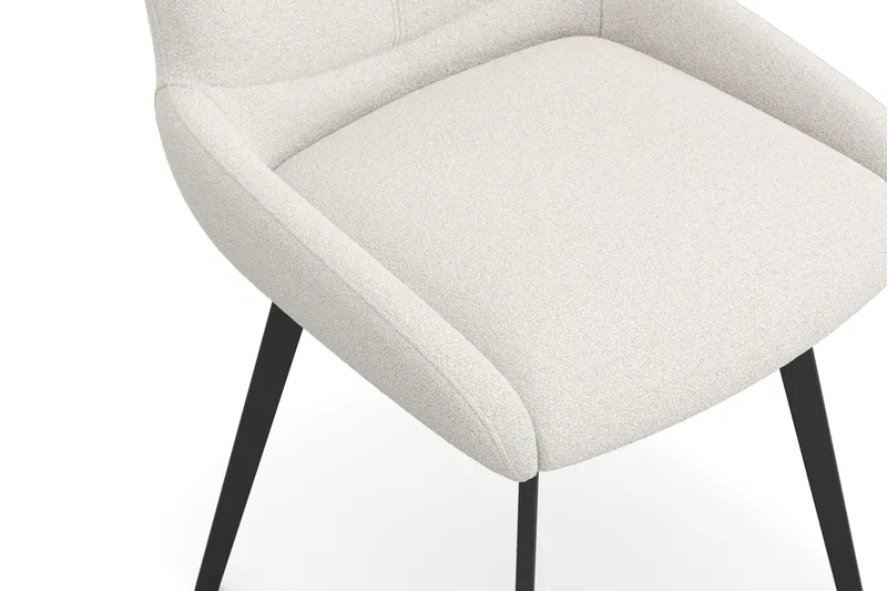 Mora Snurrstol - Ljusbeige - Möbler - Matplats - Matstol & köksstol