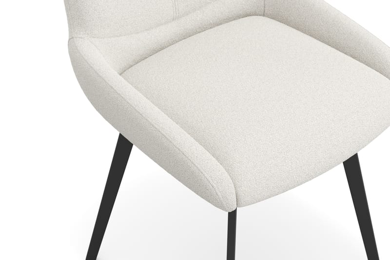 Mora Snurrstol - Ljusbeige - Möbler - Matplats - Matstol & köksstol