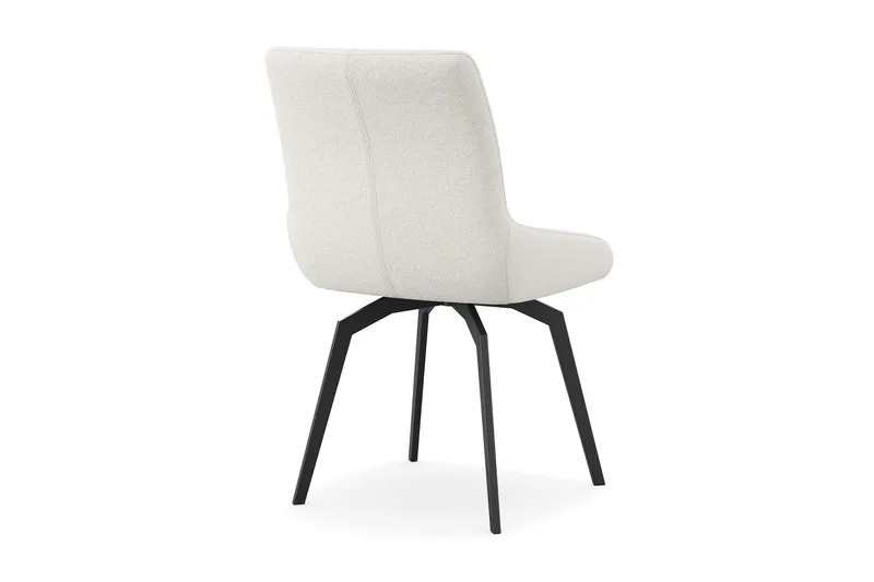 Mora Snurrstol - Ljusbeige - Möbler - Matplats - Matstol & köksstol