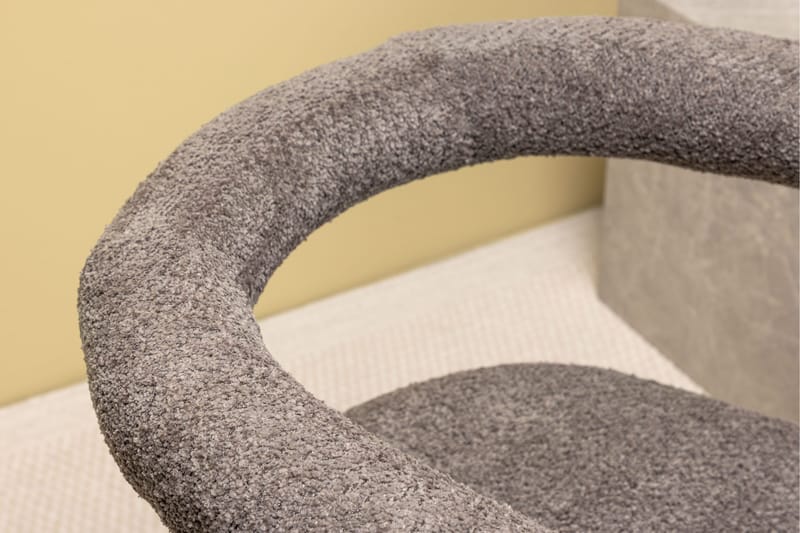 Morning Karmstol - Brun - Möbler - Matplats - Matstol & köksstol