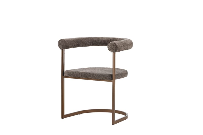 Morning Karmstol - Brun - Möbler - Matplats - Matstol & köksstol