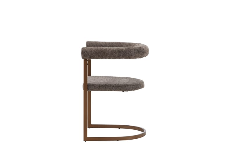 Morning Karmstol - Brun - Möbler - Matplats - Matstol & köksstol