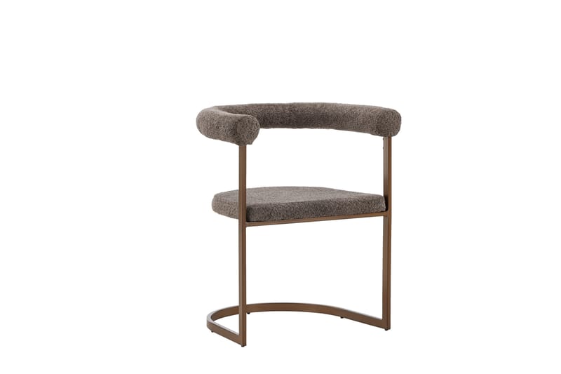 Morning Karmstol - Brun - Möbler - Matplats - Matstol & köksstol