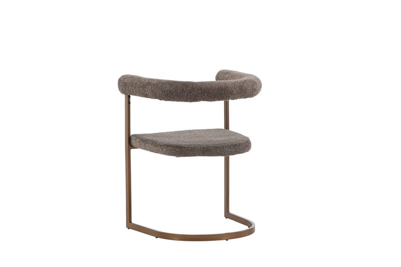 Morning Karmstol - Brun - Möbler - Matplats - Matstol & köksstol