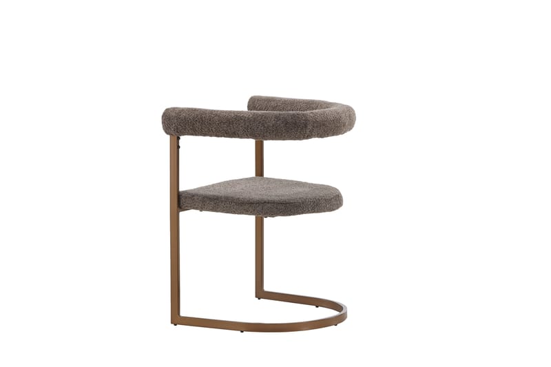 Morning Karmstol - Brun - Möbler - Matplats - Matstol & köksstol