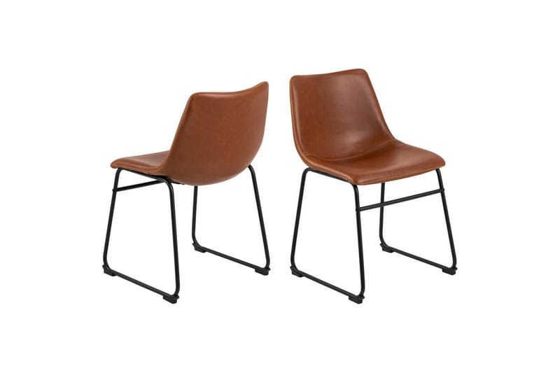 Motona Matgrupp 160 cm + 4 st Romia Matstolar - Svart - Möbler - Matplats - Matgrupp & matbord med stolar