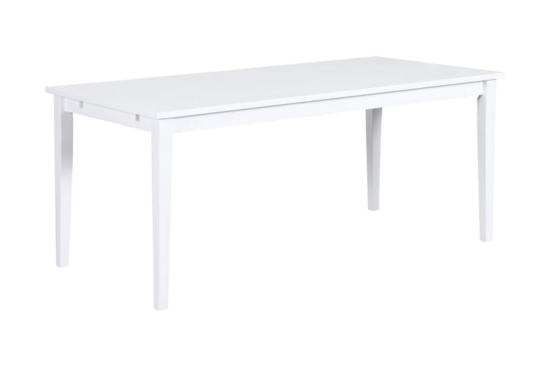 MULAFOSSUR Matbord 90 cm Vit - Bord - Matbord & köksbord