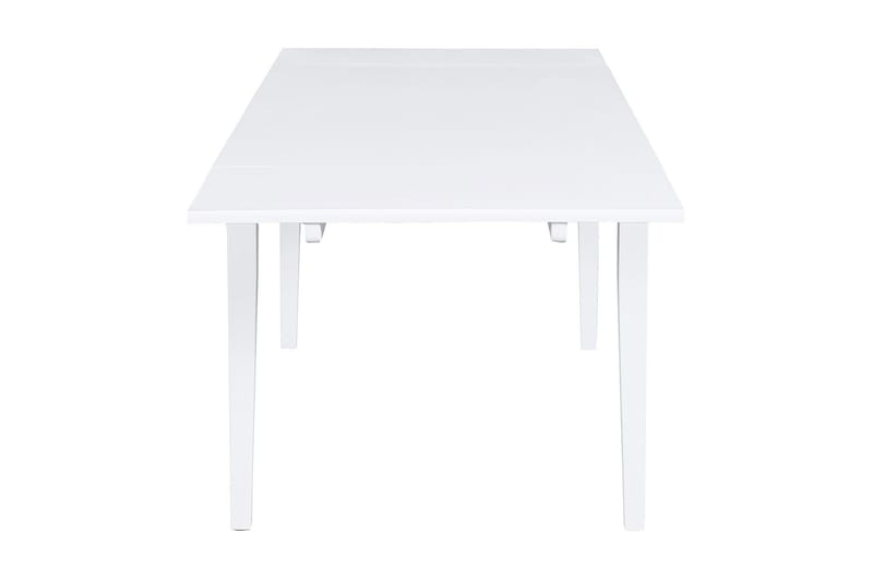 MULAFOSSUR Matbord 90 cm Vit - Bord - Matbord & köksbord