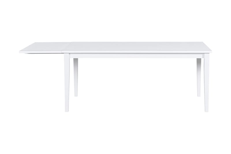 MULAFOSSUR Matbord 90 cm Vit - Bord - Matbord & köksbord
