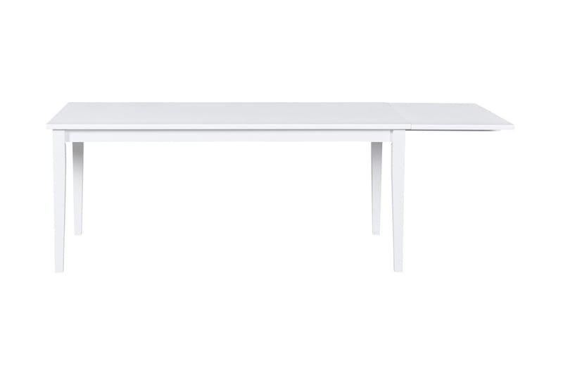 MULAFOSSUR Matbord 90 cm Vit - Bord - Matbord & köksbord