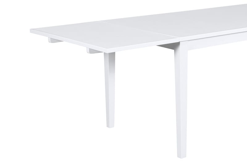 MULAFOSSUR Matbord 90 cm Vit - Bord - Matbord & köksbord