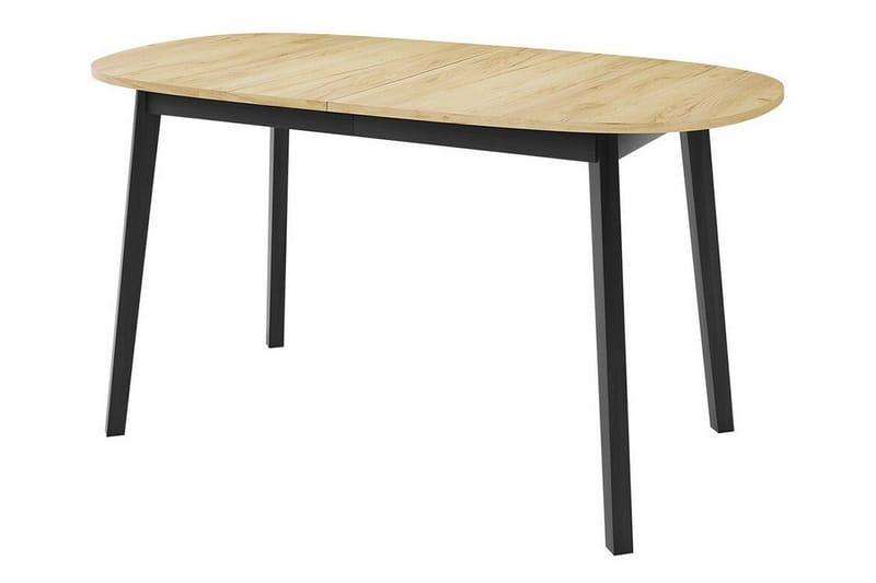Narberth Matgrupp Svart/Grå/Beige/Adara 4 + Adara 3 - Matgrupp & matbord med stolar