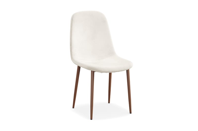 Nibe Matstol - Beige - Möbler - Matplats - Matstol & köksstol