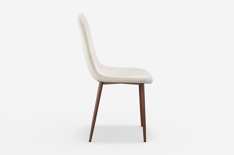 Nibe Matstol - Beige - Möbler - Matplats - Matstol & köksstol
