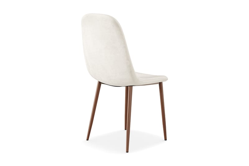 Nibe Matstol - Beige - Möbler - Matplats - Matstol & köksstol