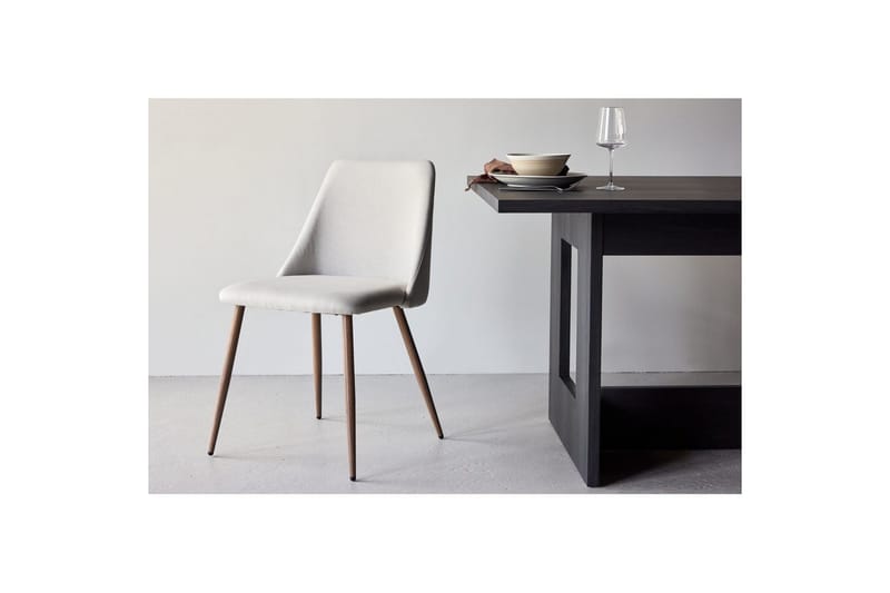 Night Matstol - Beige - Möbler - Matplats - Matstol & köksstol