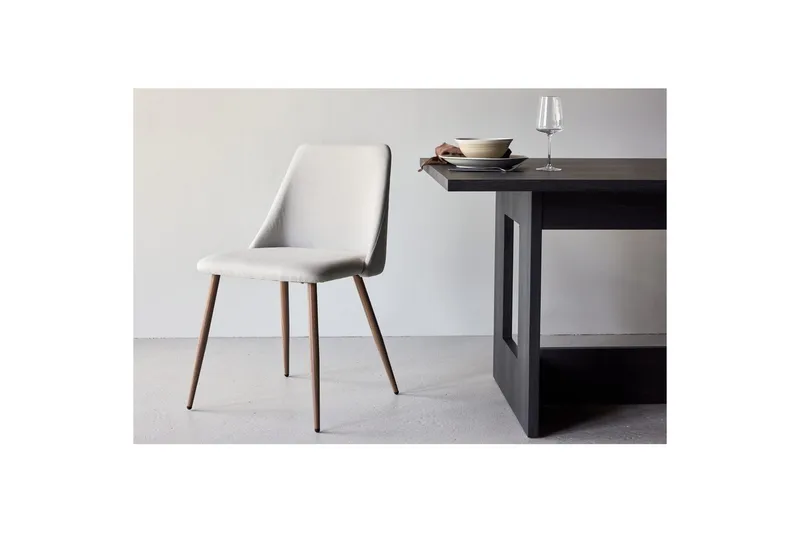 Night Matstol - Beige - Möbler - Matplats - Matstol & köksstol