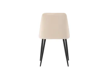 Night Matstol - Beige - Möbler - Matplats - Matstol & köksstol