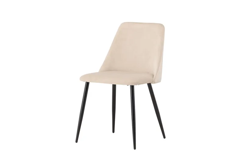 Night Matstol - Beige - Möbler - Matplats - Matstol & köksstol