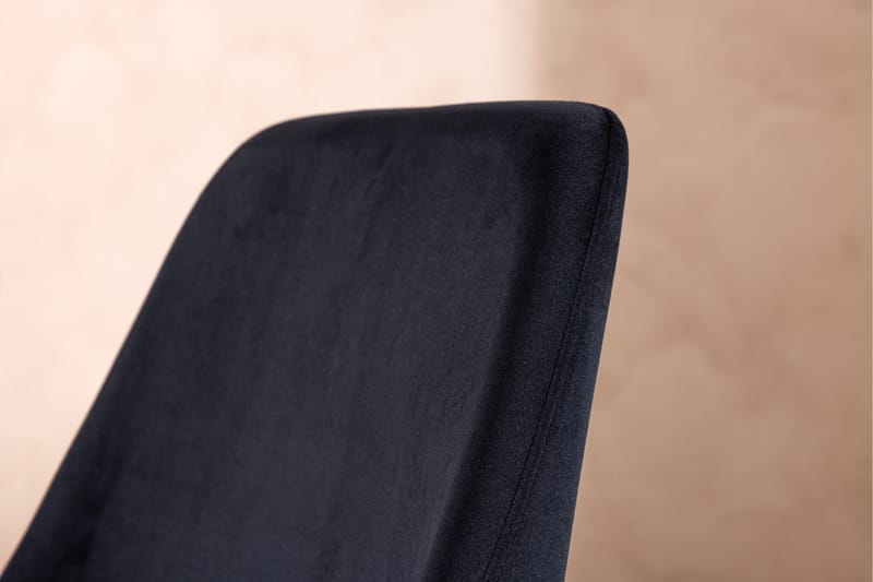 Night Matstol - Svart - Möbler - Matplats - Matstol & köksstol