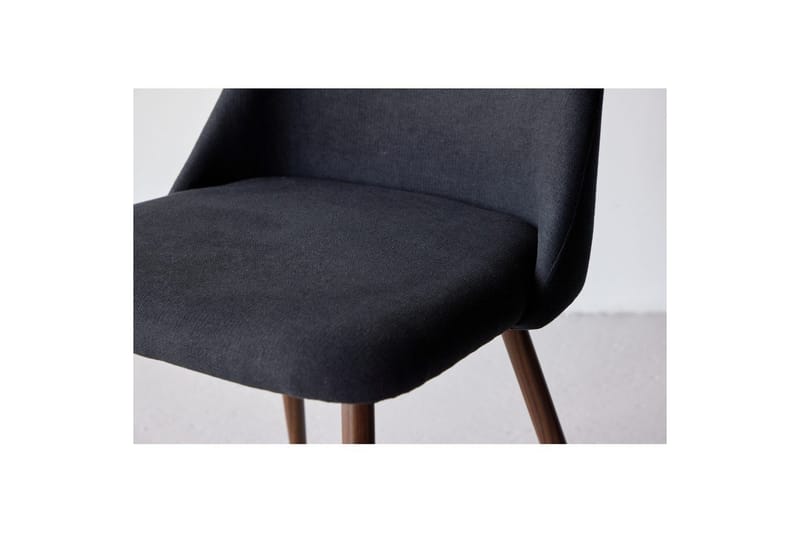 Night Matstol - Svart - Möbler - Matplats - Matstol & köksstol