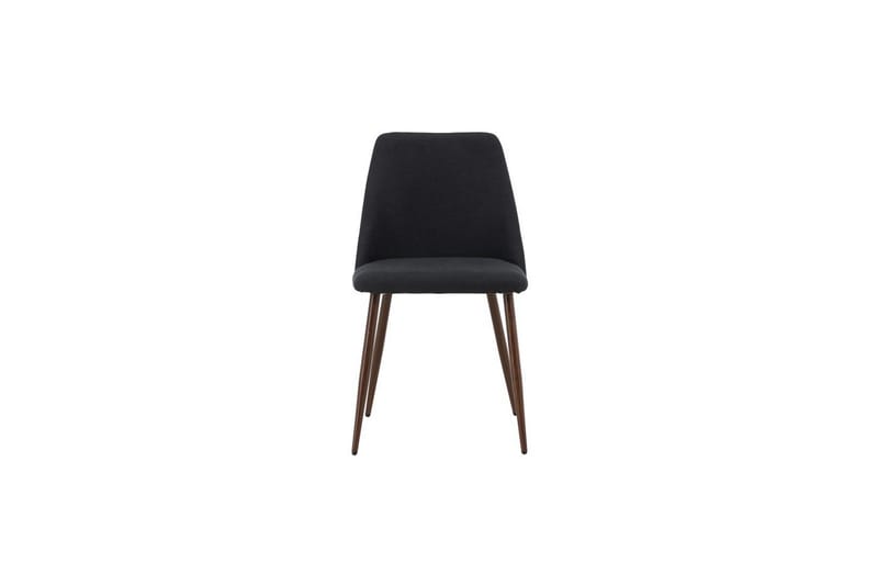 Night Matstol - Svart - Möbler - Matplats - Matstol & köksstol