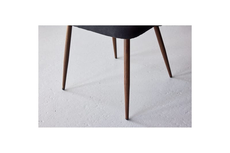 Night Matstol - Svart - Möbler - Matplats - Matstol & köksstol