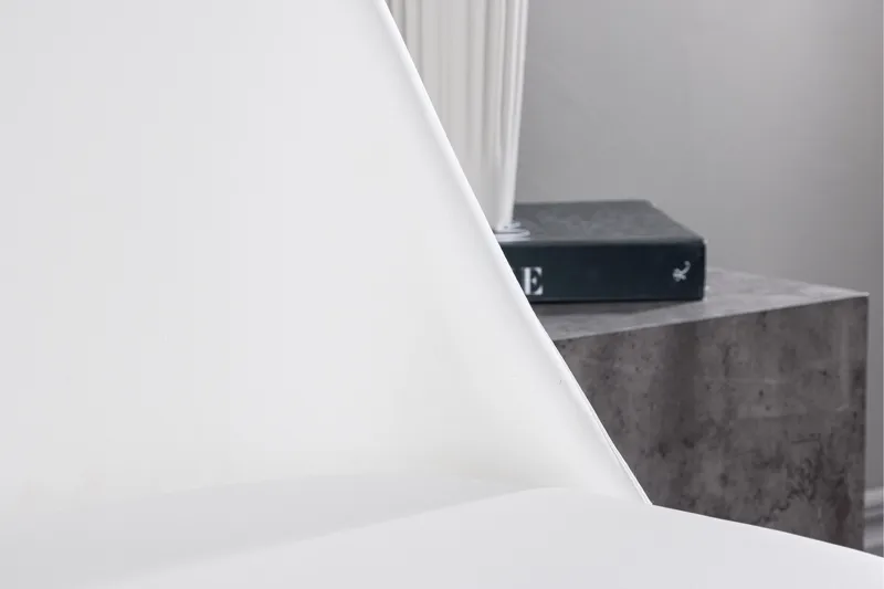 Night Matstol - Vit - Möbler - Matplats - Matstol & köksstol