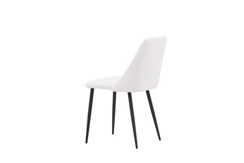 Night Matstol - Vit - Möbler - Matplats - Matstol & köksstol