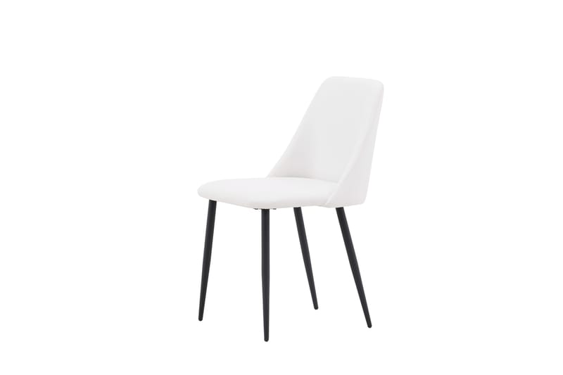 Night Matstol - Vit - Möbler - Matplats - Matstol & köksstol
