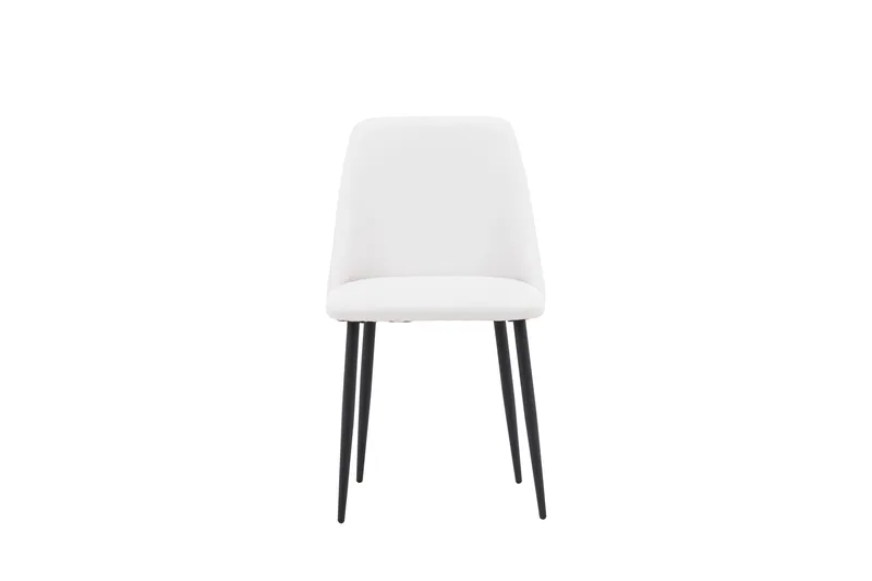 Night Matstol - Vit - Möbler - Matplats - Matstol & köksstol