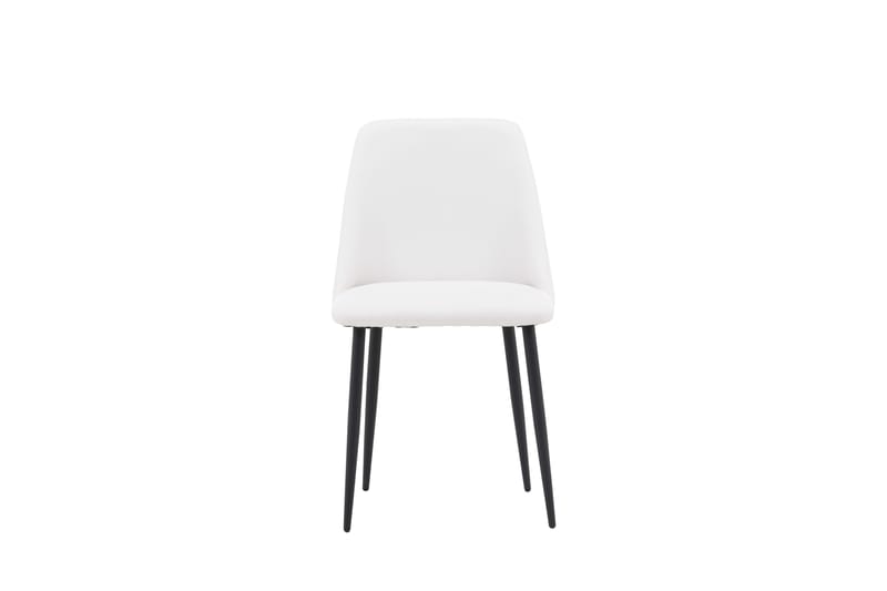 Night Matstol - Vit - Möbler - Matplats - Matstol & köksstol