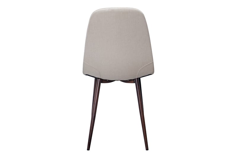 NIKOLAS Matstol - Beige - Möbler - Matplats - Matstol & köksstol