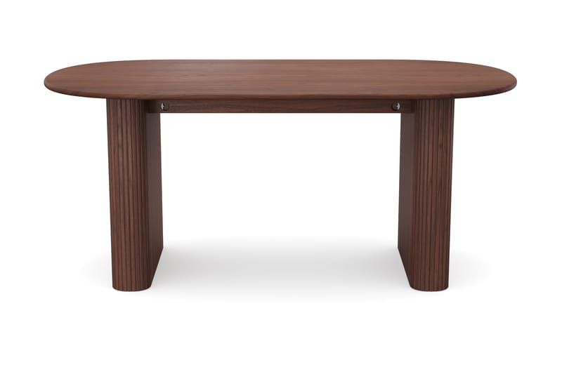 Noira Matbord 180x90 cm Fanér - Valnöt - Möbler - Matplats - Matbord & köksbord