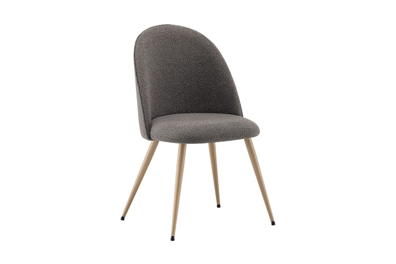Noira Matgrupp 220 cm rektangulärt med 6 Nibe Plus Mastolar - Ek - Möbler - Matplats - Matgrupp & matbord med stolar