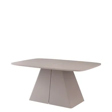 Novaj Matbord förlängningsbart 180-256 cm