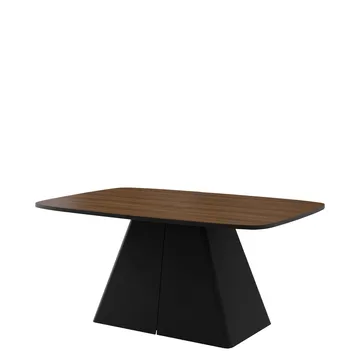 Novaj Matbord förlängningsbart 180-256 cm
