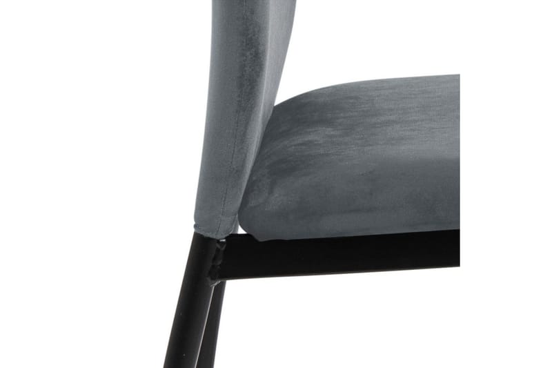 Oakton Matstol - Grå - Möbler - Matplats - Matstol & köksstol