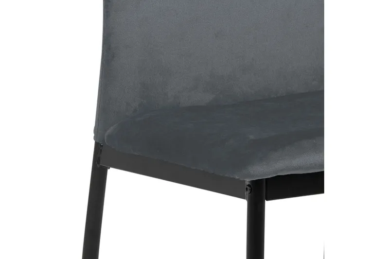 Oakton Matstol - Grå - Möbler - Matplats - Matstol & köksstol