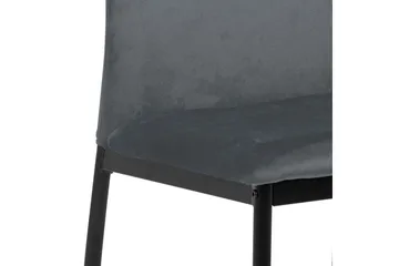 Oakton Matstol - Grå - Möbler - Matplats - Matstol & köksstol