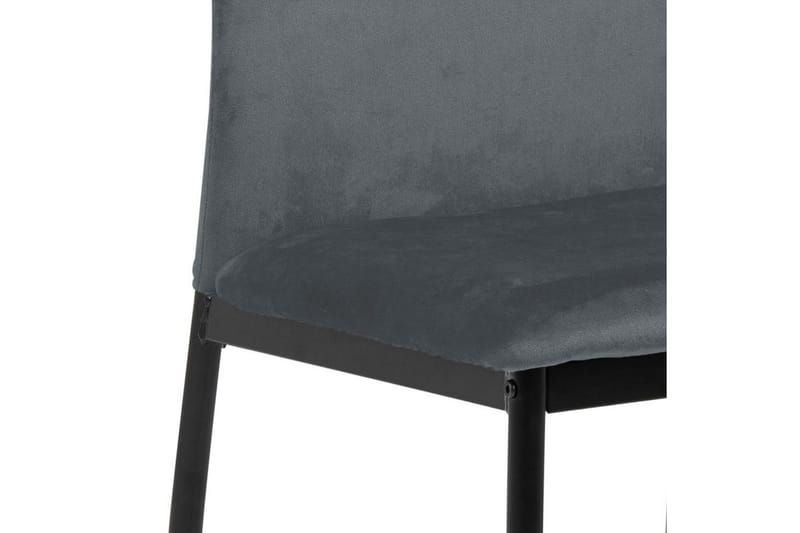 Oakton Matstol - Grå - Möbler - Matplats - Matstol & köksstol