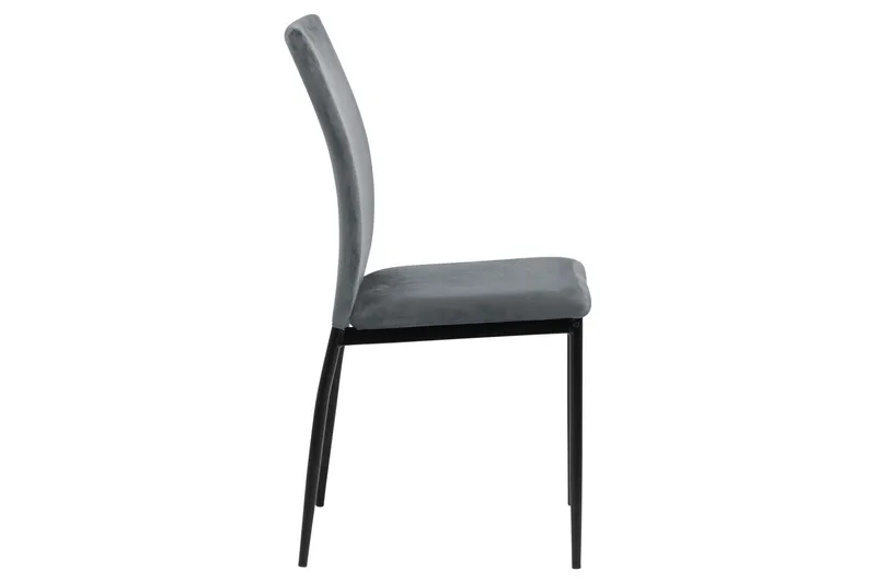 Oakton Matstol - Grå - Möbler - Matplats - Matstol & köksstol