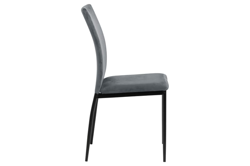 Oakton Matstol - Grå - Möbler - Matplats - Matstol & köksstol