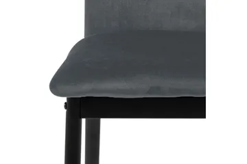 Oakton Matstol - Grå - Möbler - Matplats - Matstol & köksstol