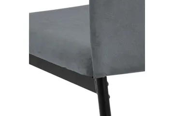 Oakton Matstol - Grå - Möbler - Matplats - Matstol & köksstol