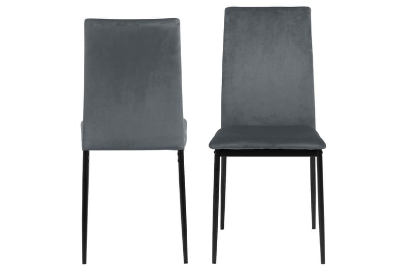 Oakton Matstol - Grå - Möbler - Matplats - Matstol & köksstol