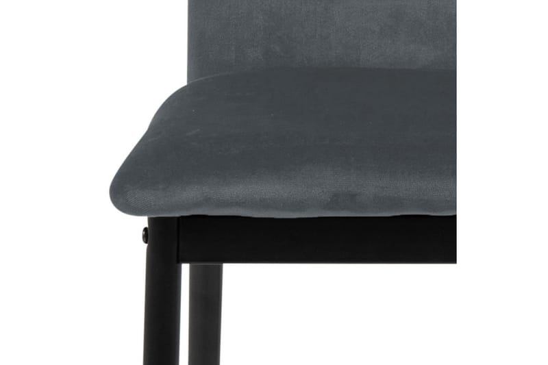 Oakton Matstol - Grå - Möbler - Matplats - Matstol & köksstol