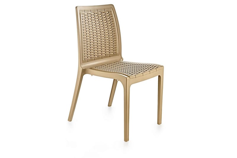 Omber Matstol - Beige - Möbler - Matplats - Matstol & köksstol