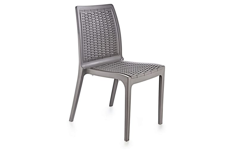 Omber Matstol - Grå - Möbler - Matplats - Matstol & köksstol